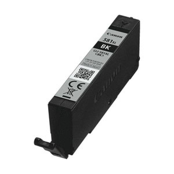 Canon Cartuccia Originale Nero CLI-581BK XL 2052C001