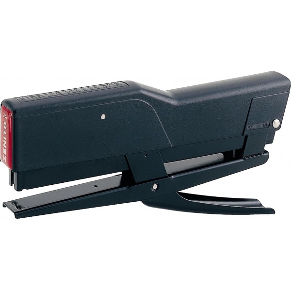 595 - cucitrice a pinza colore nero