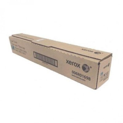 Xerox Toner Originale Ciano 006R01698