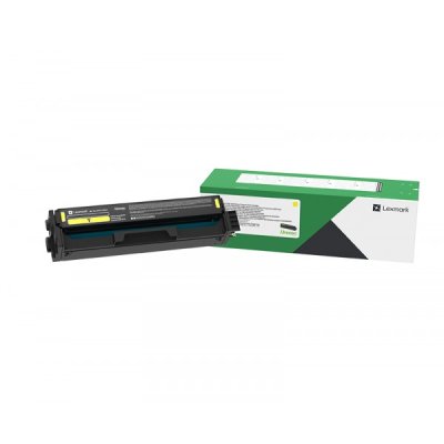 Lexmark Toner Originale Giallo 20N20Y0