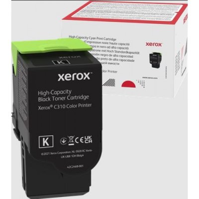 006r04364 toner nero colore nero