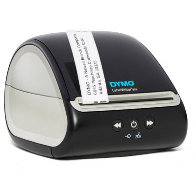 DYMO LabelWrite 5XL etichettatrice