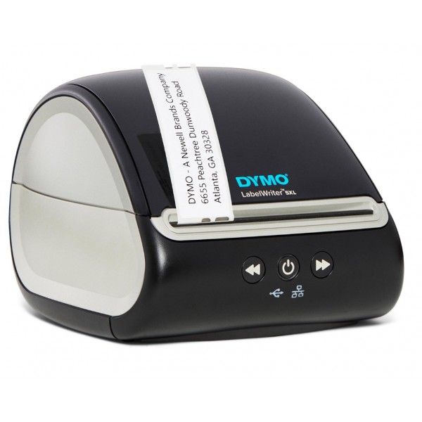 DYMO LabelWrite 5XL etichettatrice