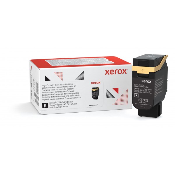 Toner originale XEROX 006R04685 Nero alta capacità