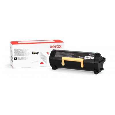 Toner originale XEROX 006R04726 Nero alta capacità