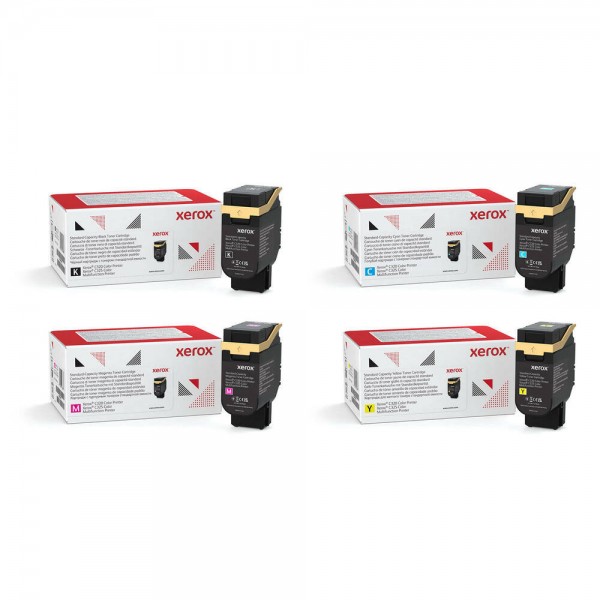 006r04822 toner giallo colore giallo