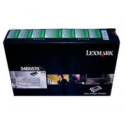 24b5578 toner return nero colore nero