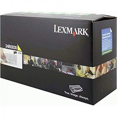 24b5830 toner return giallo colore giallo