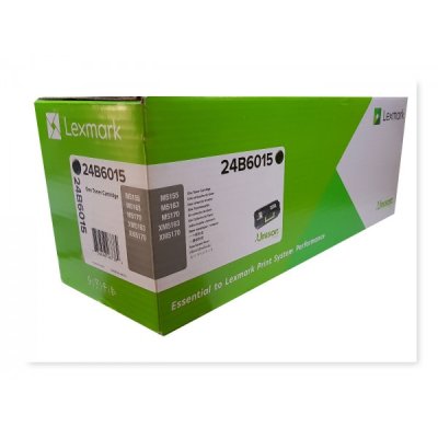 24b6015 toner nero colore nero