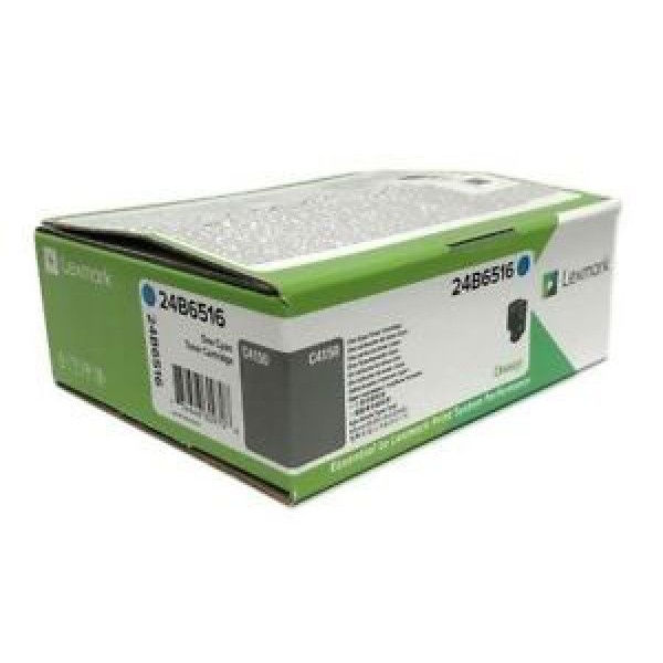 24b6516 toner ciano colore ciano