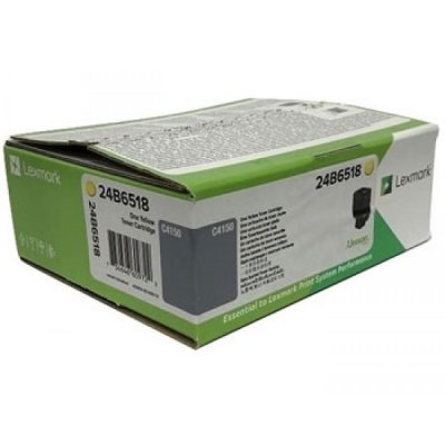 24b6518 toner giallo colore giallo