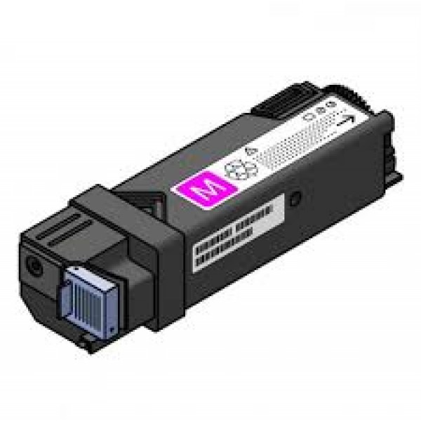 24b6843 toner magenta colore magenta