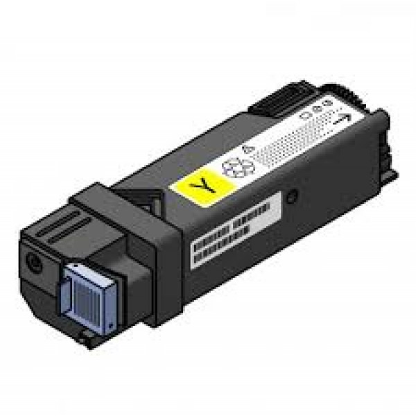 24b6848 toner giallo colore giallo