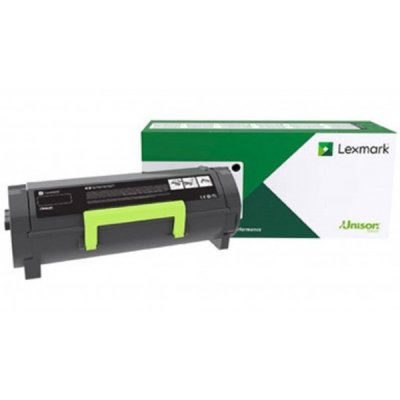 Toner Lexmark 24B6888 Nero Originale per M1242 e XM1242