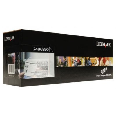 Toner Lexmark 24B6890 Nero originali