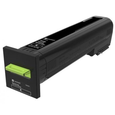 24b7437 toner return nero colore nero