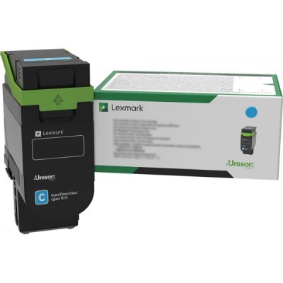 24b7549 toner ciano colore ciano