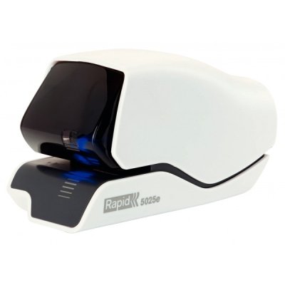 Supreme r5025e - cucitrice elettrica colore bianco