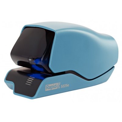 Supreme r5025e - cucitrice elettrica colore blu