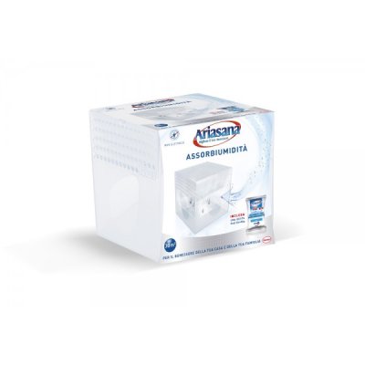 Kit assorbiumidita' mini