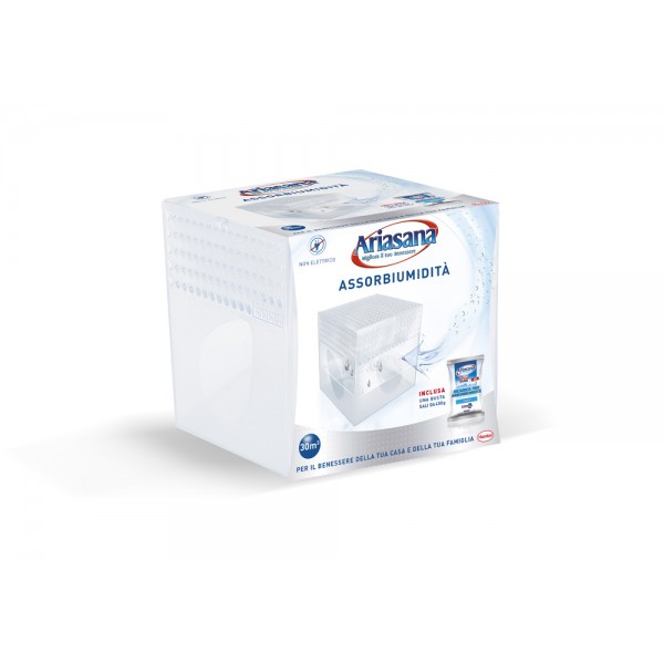 Kit assorbiumidita' mini