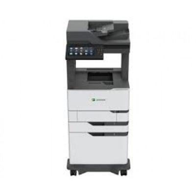 Lexmark mx722adhe multifunzione laser a4 mono