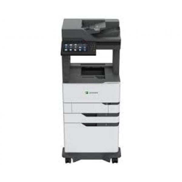 Lexmark mx722adhe multifunzione laser a4 mono