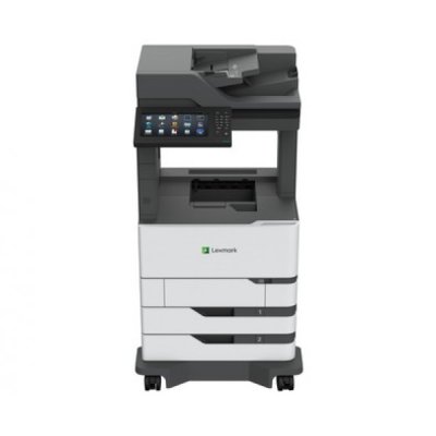 Lexmark mx822ade multifunzione laser a4 mono