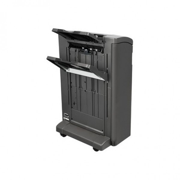 Fascicolatore con spillatrice