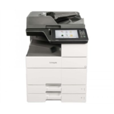 Lexmark mx912de multifunzione laser a3 mono