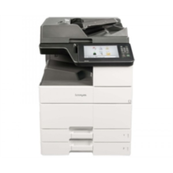 Lexmark mx912de multifunzione laser a3 mono