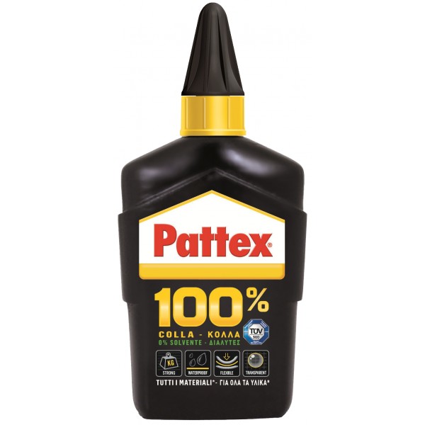 Adesivo universale a base flextec™