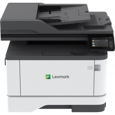 Lexmark mx331adn multifunzione laser a4 mono