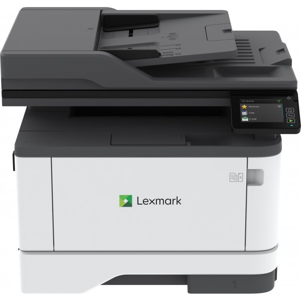 Lexmark mx331adn multifunzione laser a4 mono