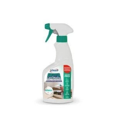 Smuffer - spray antimuffa 500ml