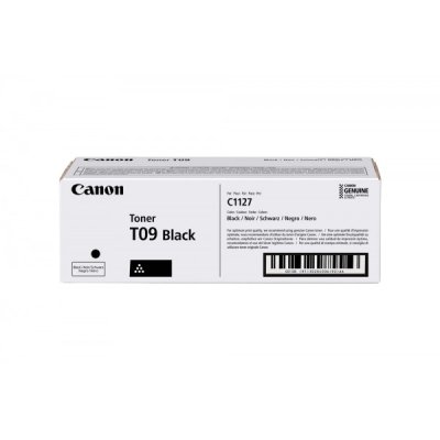 Canon Toner originale Nero T09 3020C006