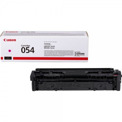 Canon Toner originale Magenta 054 3022C002