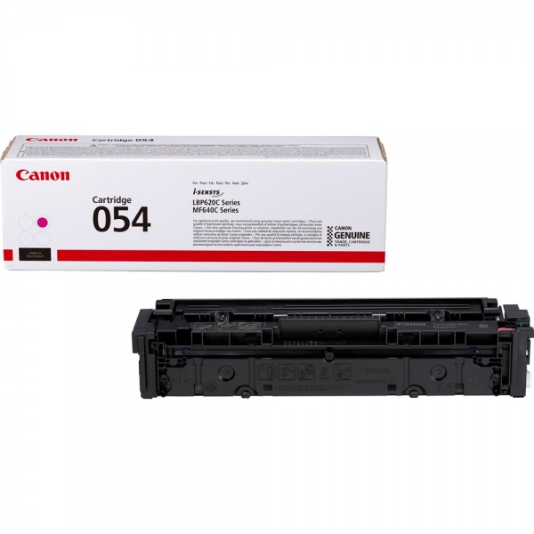 Canon Toner originale Magenta 054 3022C002