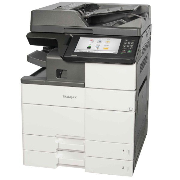 Lexmark xm9155 multifunzione laser a3 mono