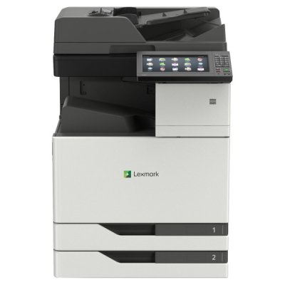 Lexmark xc9225 multifunzione laser a3 colore