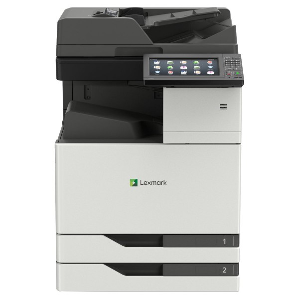 Lexmark xc9225 multifunzione laser a3 colore