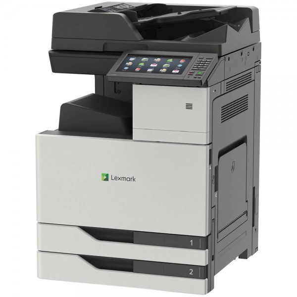 Lexmark cx921de multifunzione laser a3 colore