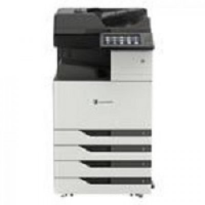Lexmark xc9255 multifunzione laser a3 colore