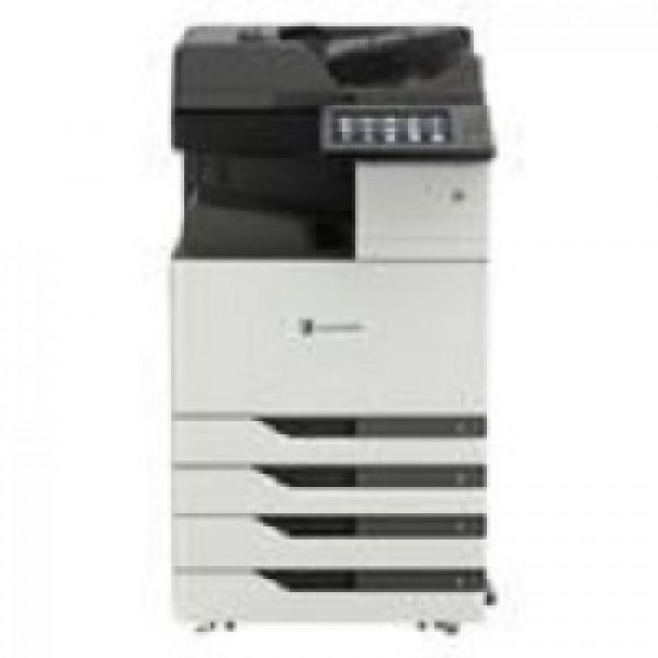 Lexmark xc9255 multifunzione laser a3 colore
