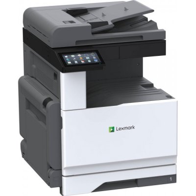 Lexmark cx930dse multifunzione laser a3 colore