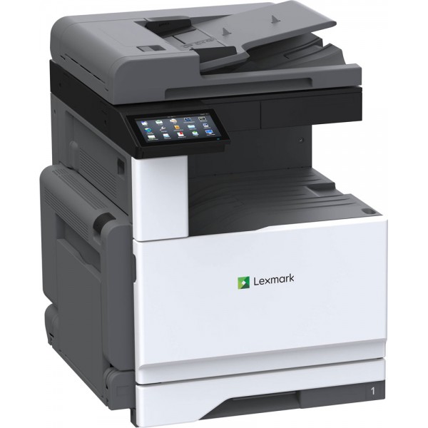Lexmark cx930dse multifunzione laser a3 colore