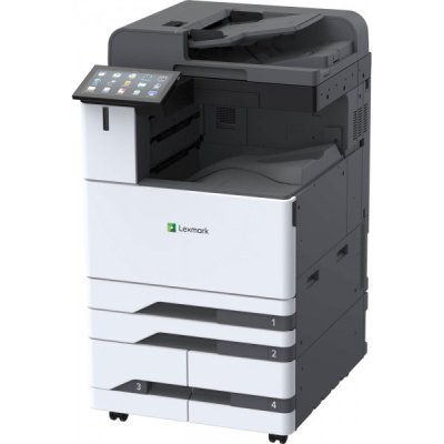 Lexmark cx943adxse multifunzione laser a3 colore