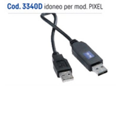 Cavo per aggiornamento pixel s2
