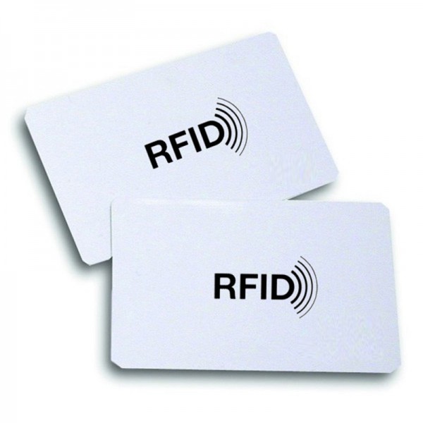Tessera rfid