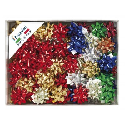 Splendid 6870 - coccarda in nastro colore assortiti